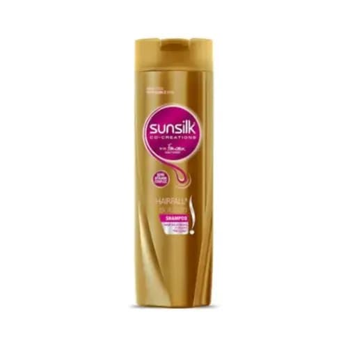 Sunsilk Hairfall Solution Hair Shampoo 350 Ml