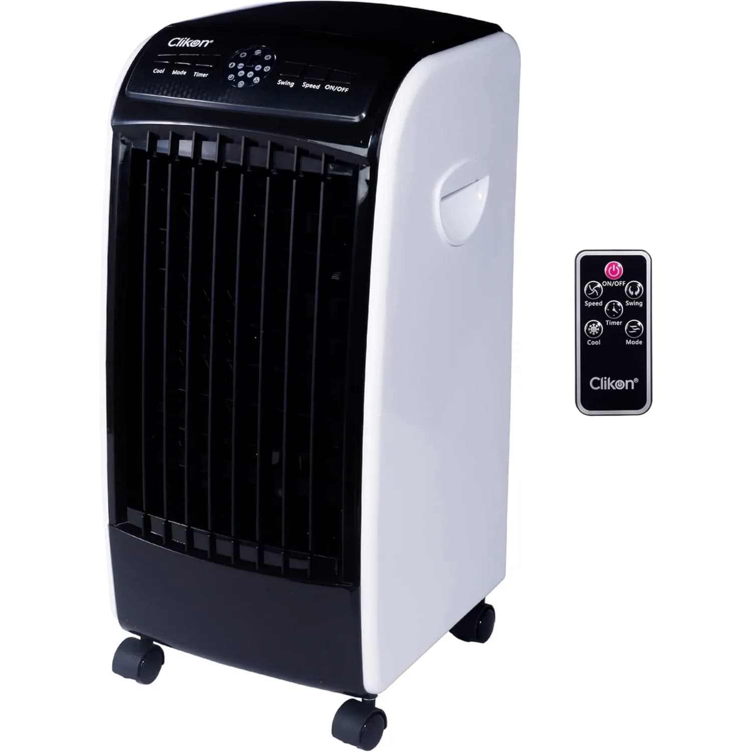 Clikon Air Cooler 65W 5L Ck2803