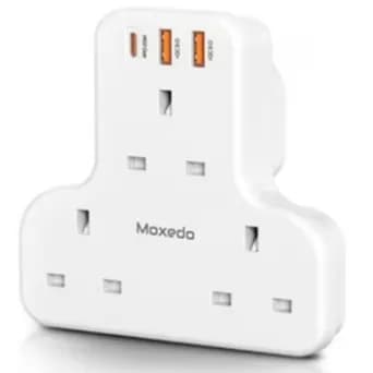 Extension Adapter - Moxedo MX-PE033