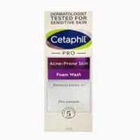 CETAPHIL PRO ACNE PRONE SKIN FOAM WASH