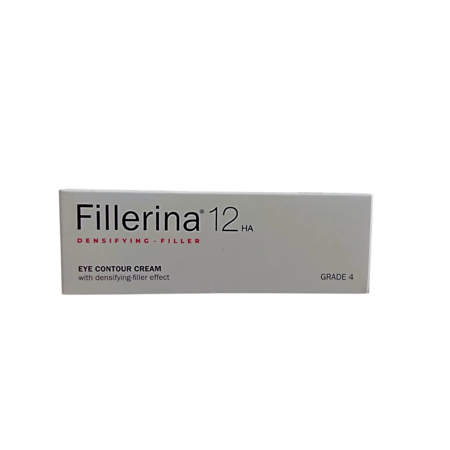 fillerina 12 h a grade 4  eye contour cream15 ml