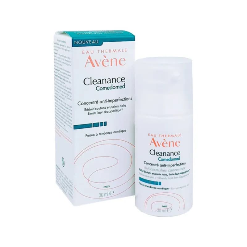 AVENE CLEANANCE COMEDOMED ANTI BLEMISHES CONCENTRATE 30 ML