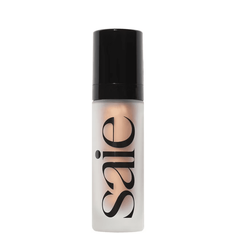Saie- Glowy Super Gel -sunglow 30 Ml