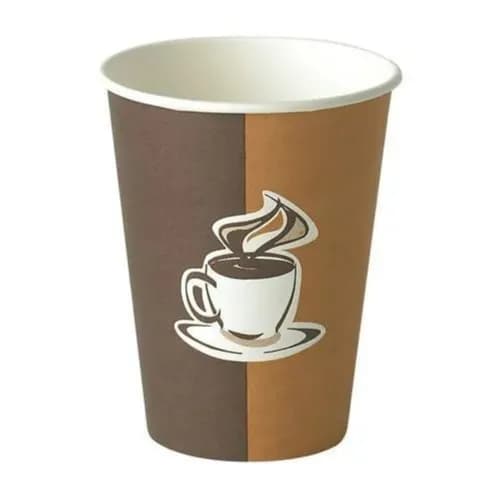 Paper Cup 8oz 50Pcs 