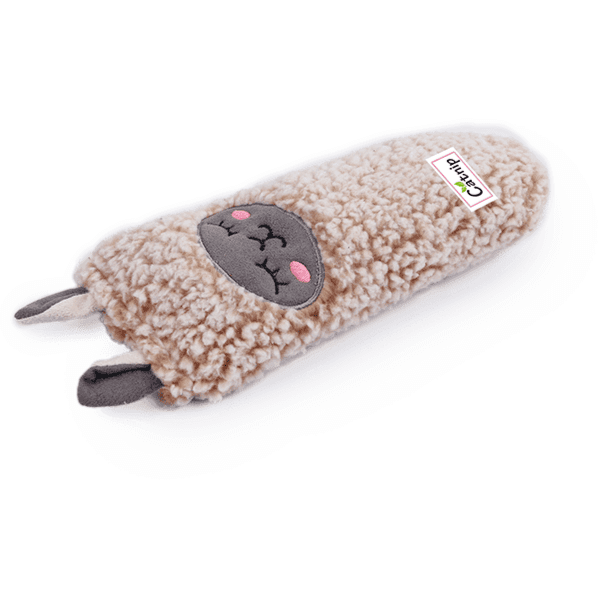 AFP Cat Socks-Lama Cuddler