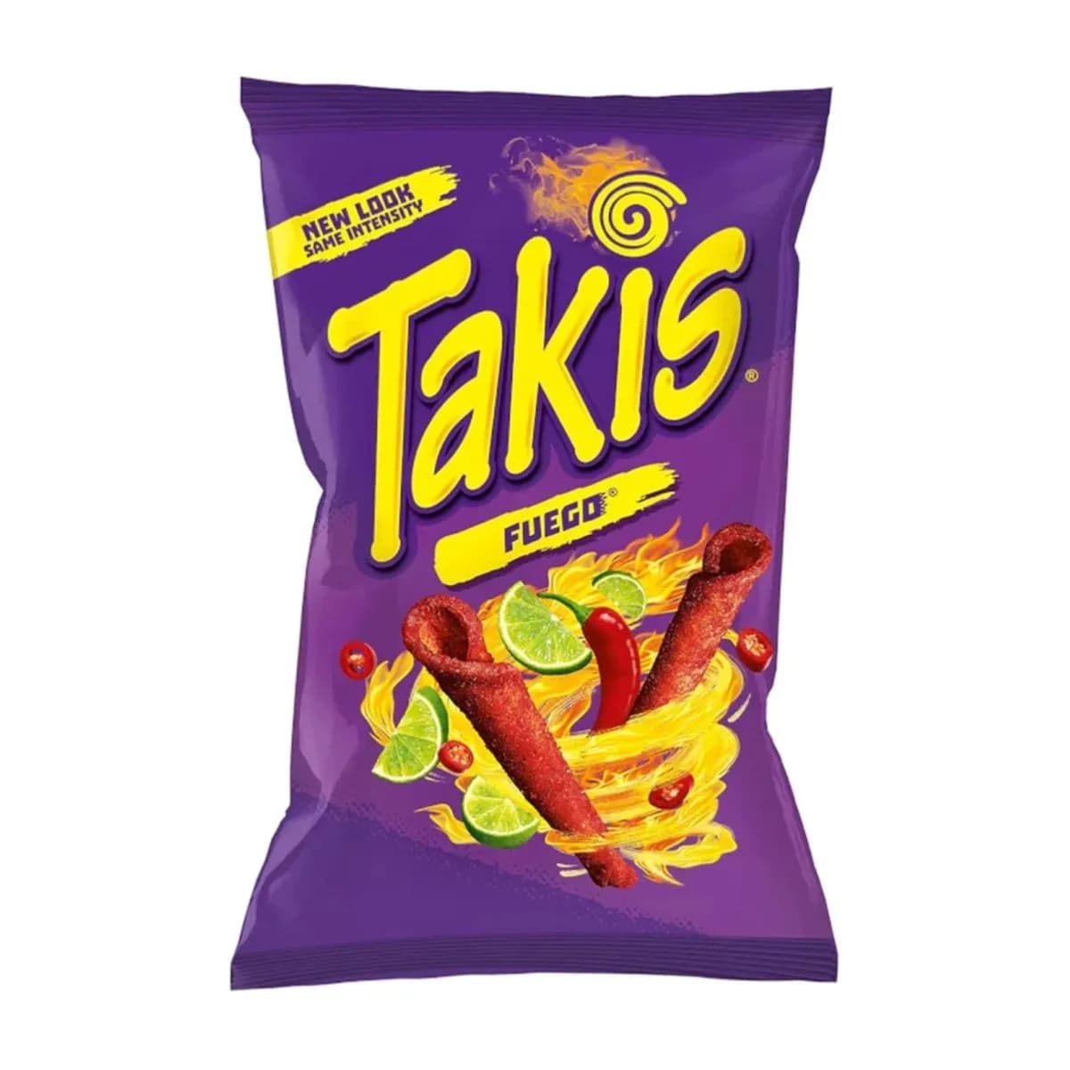 Takis Fuego Chips 56G