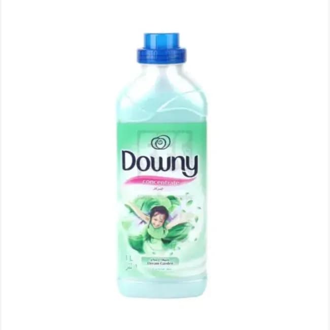 Downy Concentrated Dream Garaden Green 900ml