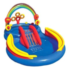 INTEX #57453 NP  wet set collection 