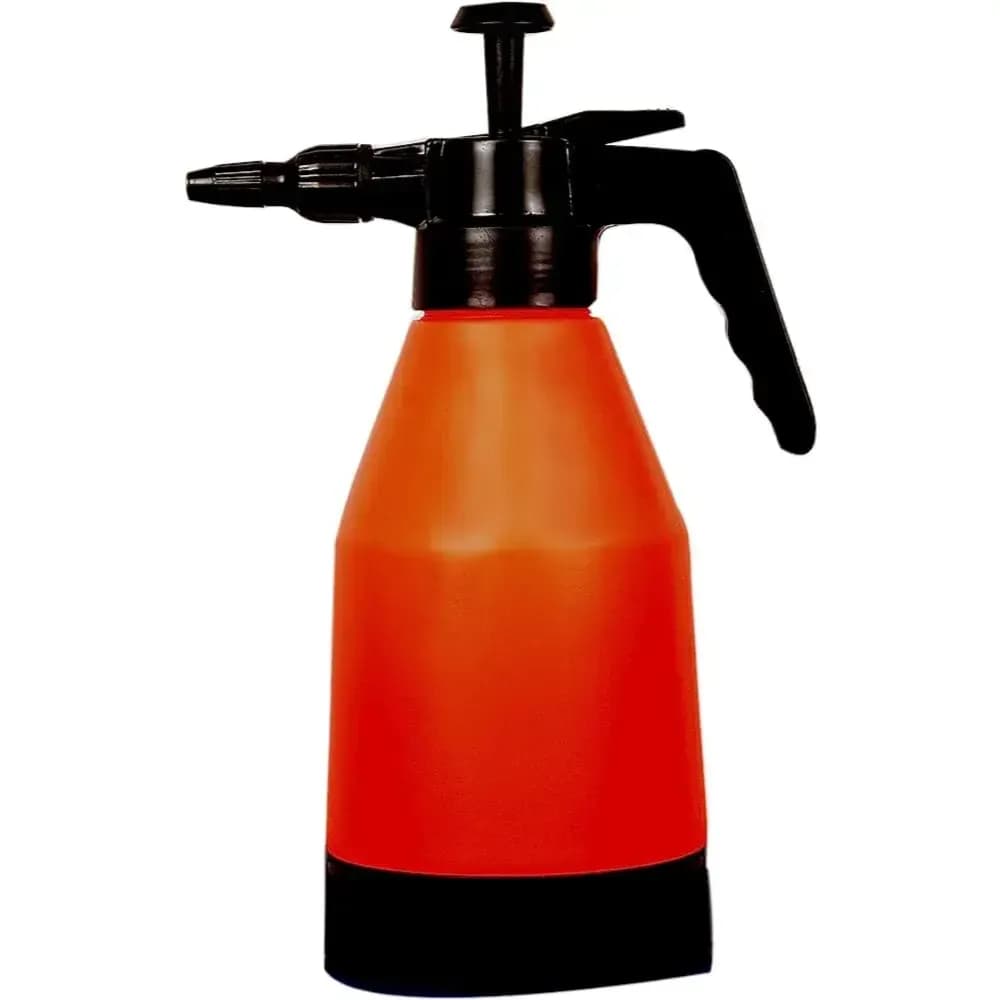 Water Pressure Sprayer Bottel 2 Ltr 4.5 Pints