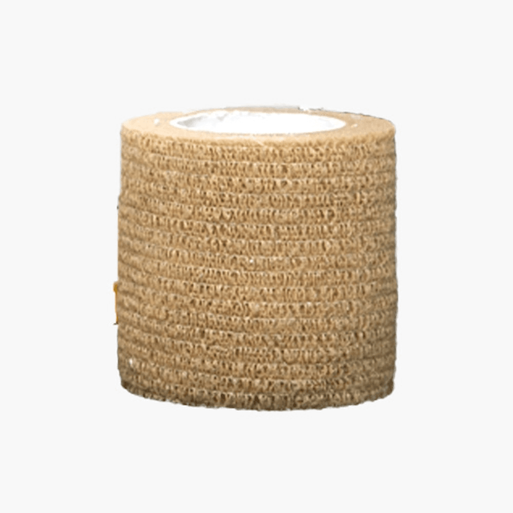 Mexo Crepe Bandage(7 5cm4 5m)  130713
