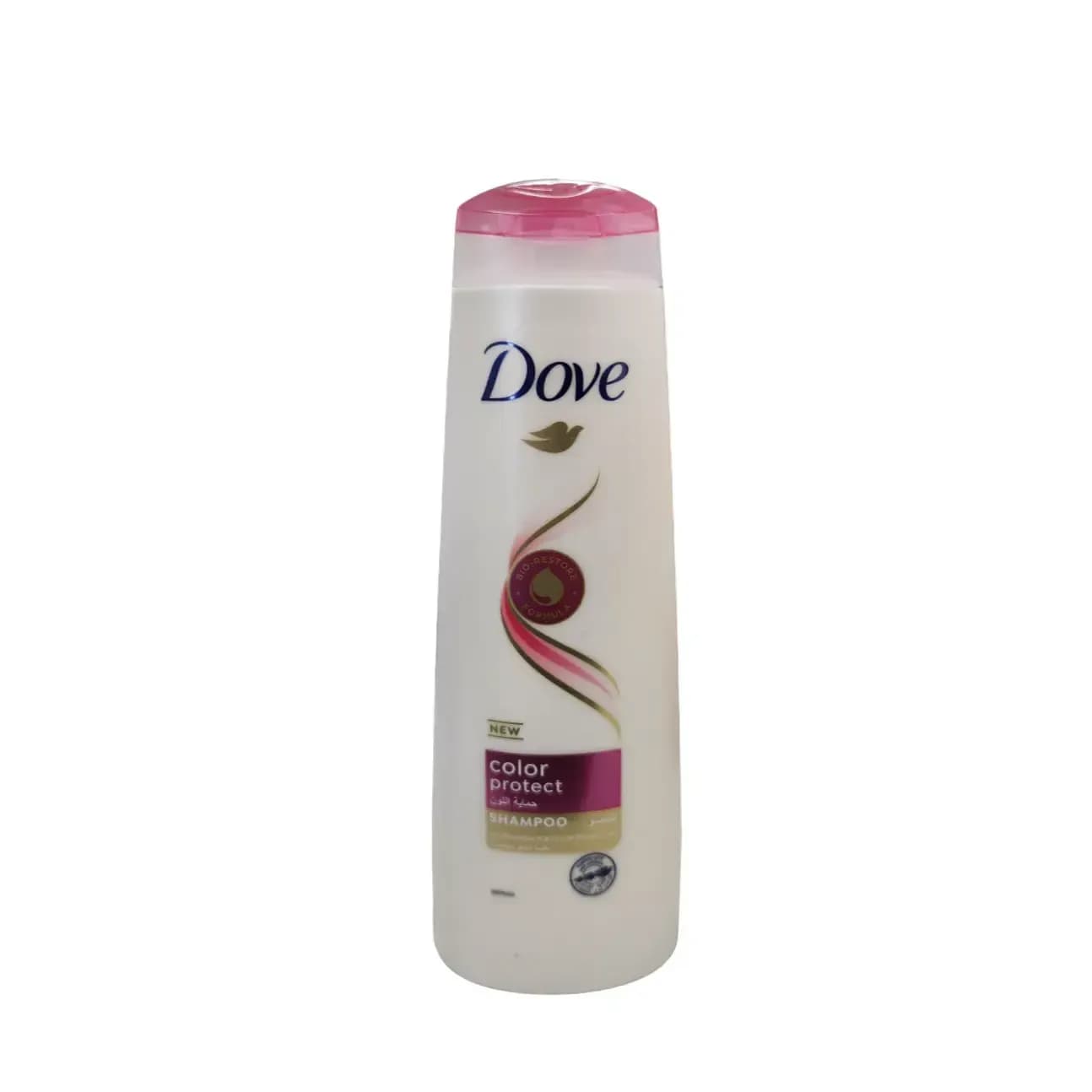 Dove Color Protect Shampoo 400Ml