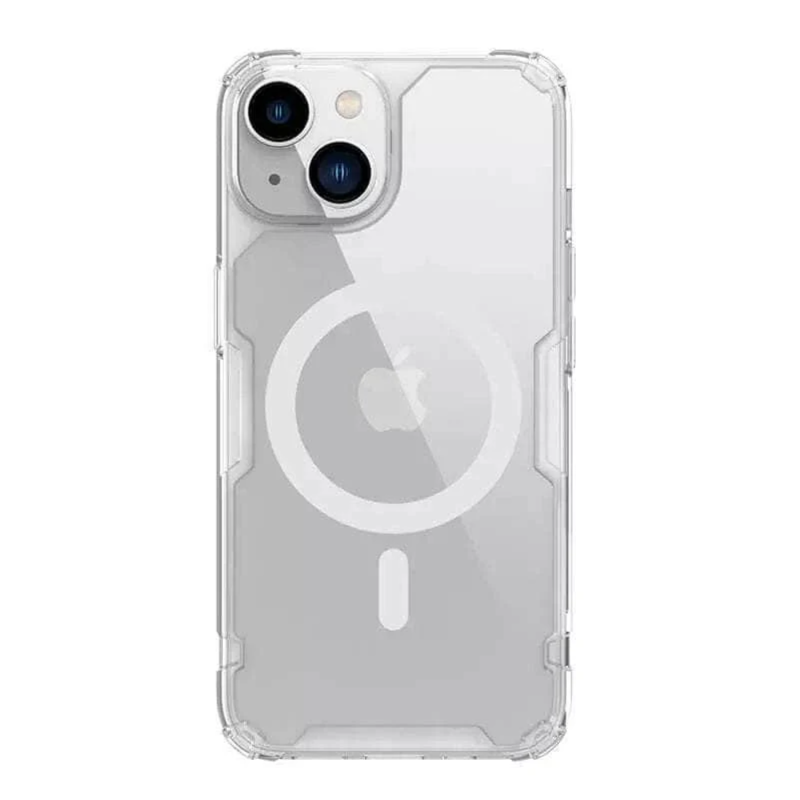 iPhone 14 Pro Nillkin Nature TPU Pro Magnetic Cover & Case