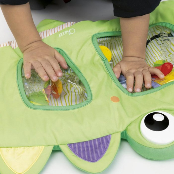 Chicco Crocodile Sensory Water Pad