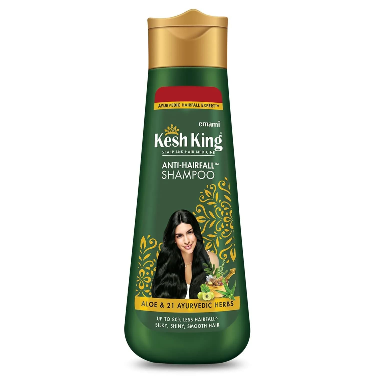 Emami Kesh King Shampoo 200ml