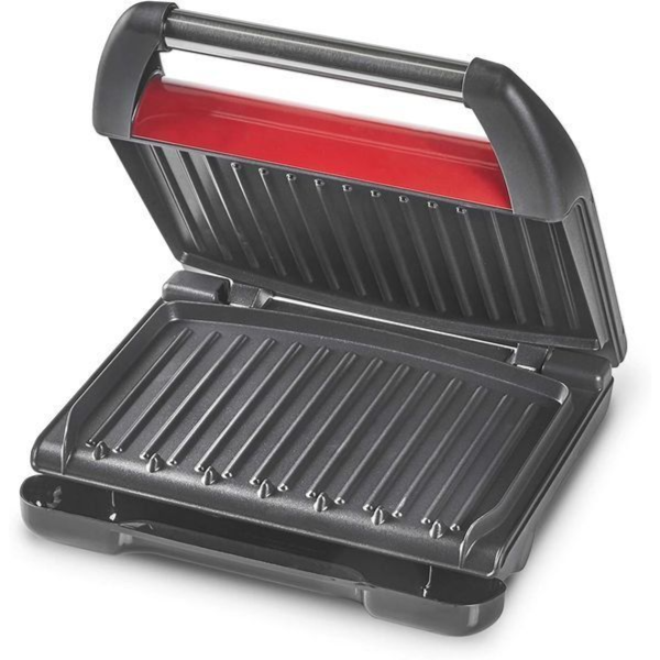 Russell Hobbs Grill Steel FamilyGr20 25040/rh Red