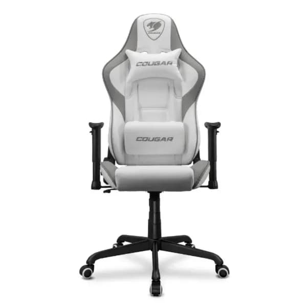 COUGAR GAMING CHAIR ARMOR ELITE WHITE