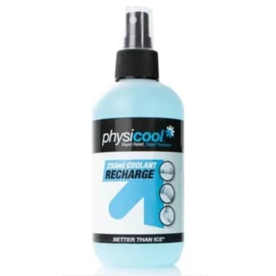 Physicool Coolant Spray 250ml