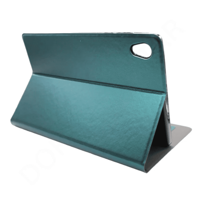 COVER CAT-COT FILIP SAMSUNG TAB A8 GREEN