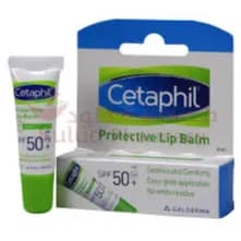 CETAPHIL PROTECTIVE LIP BALM 8ML 50+ SPF