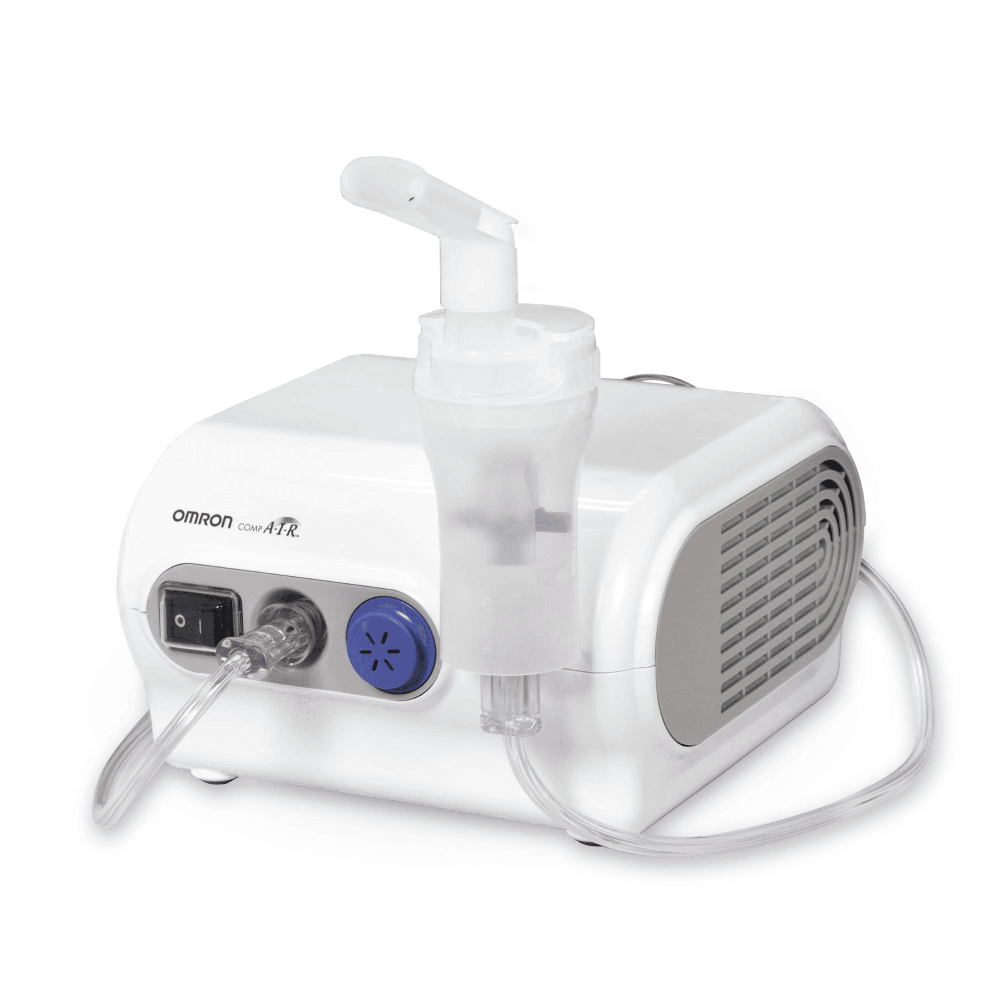 Omron Compressor Nebulizer without Sound Ne-C28