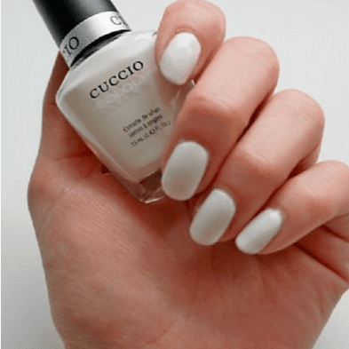 Cuccio Normal Polish- Cupid in Capri 13ml