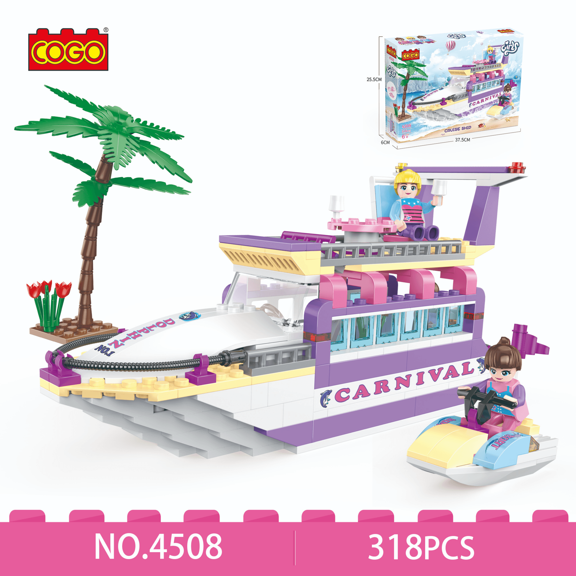 Princess Boat