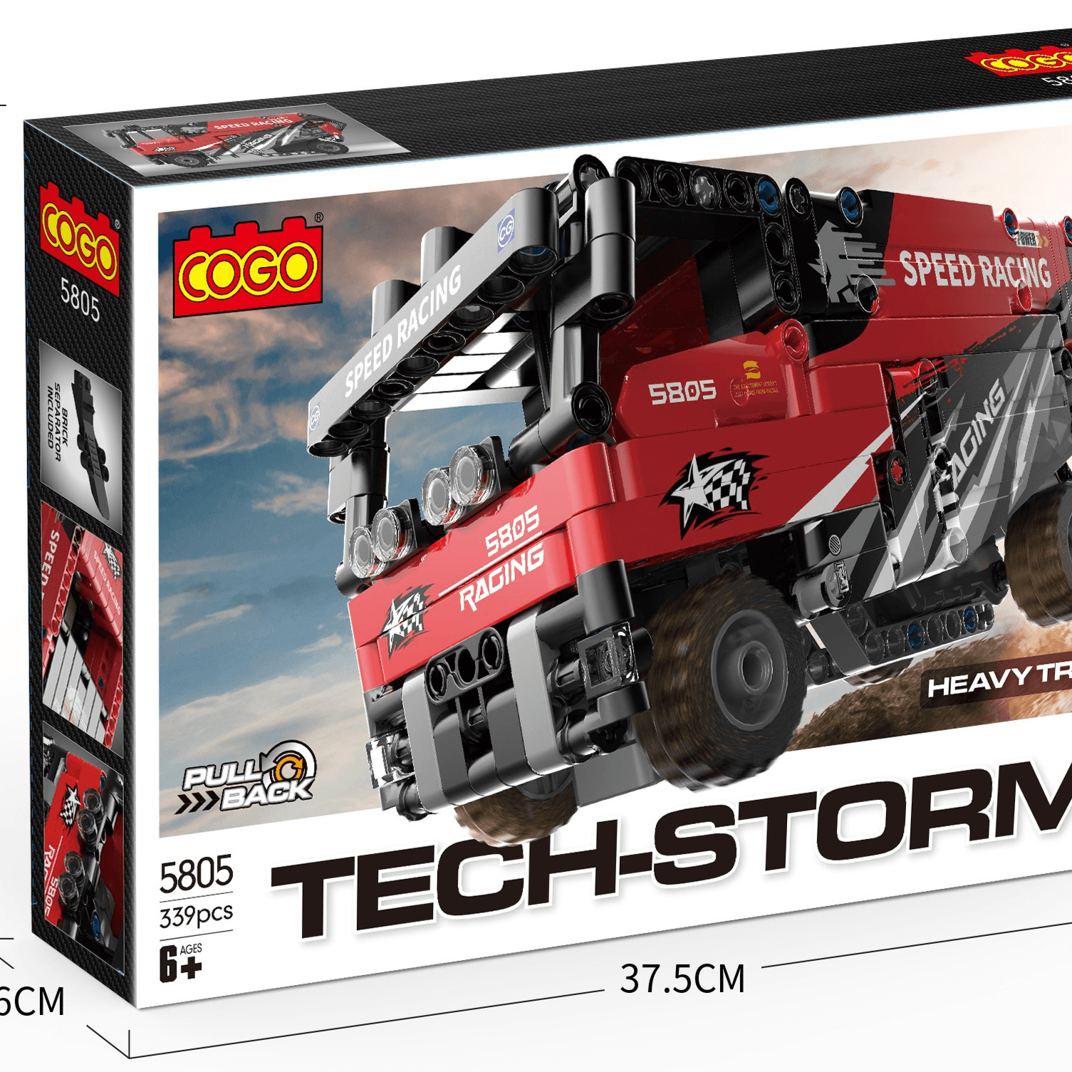 Technology Truck