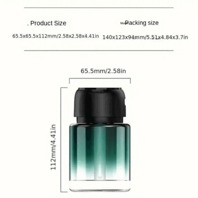 Simplicity for Life Car Fragrance