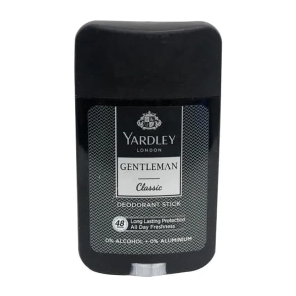 Yardley Gentleman Classic Roll On 50ml