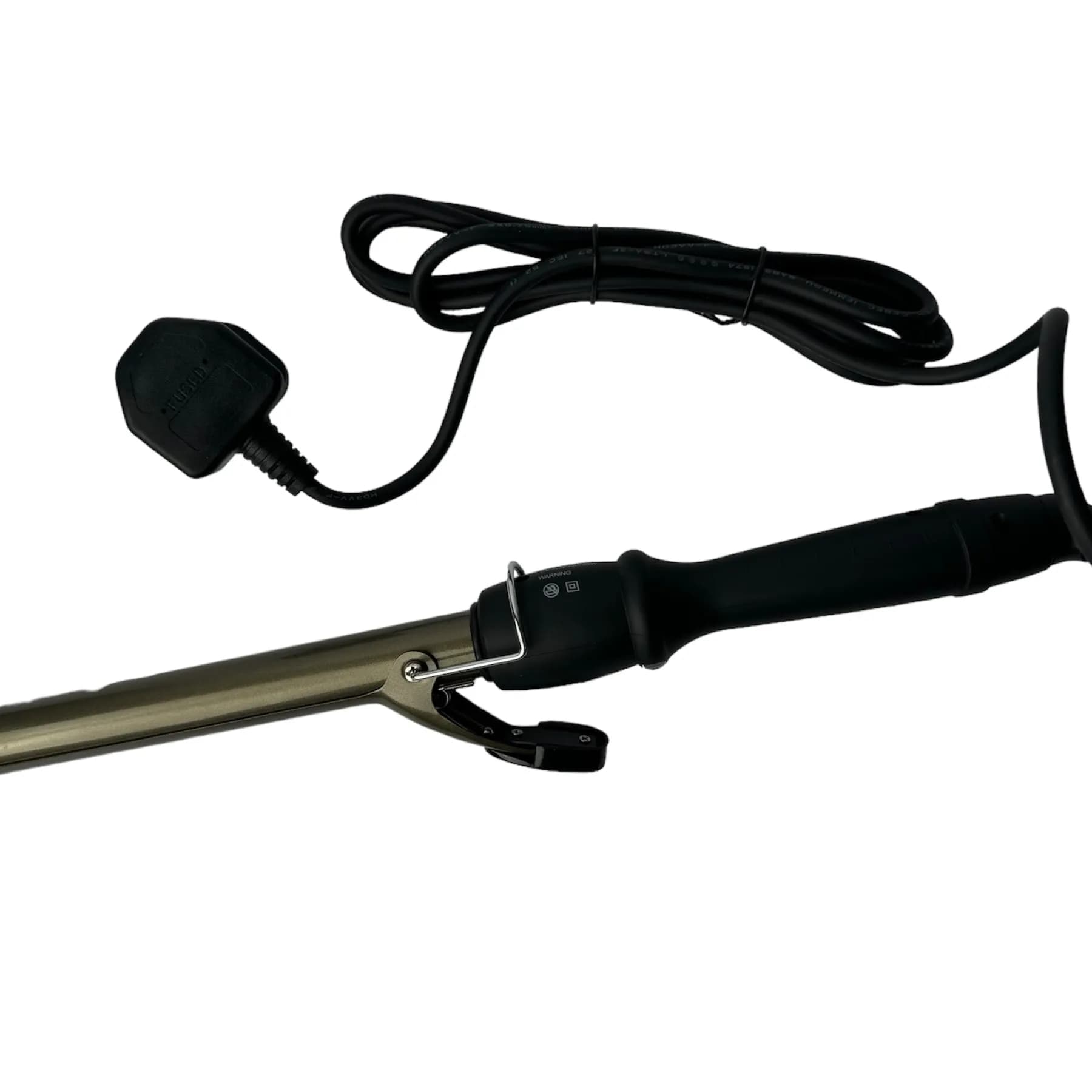 QUICK CURLING IRON STYLER