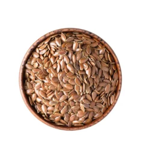 Flax Seeds