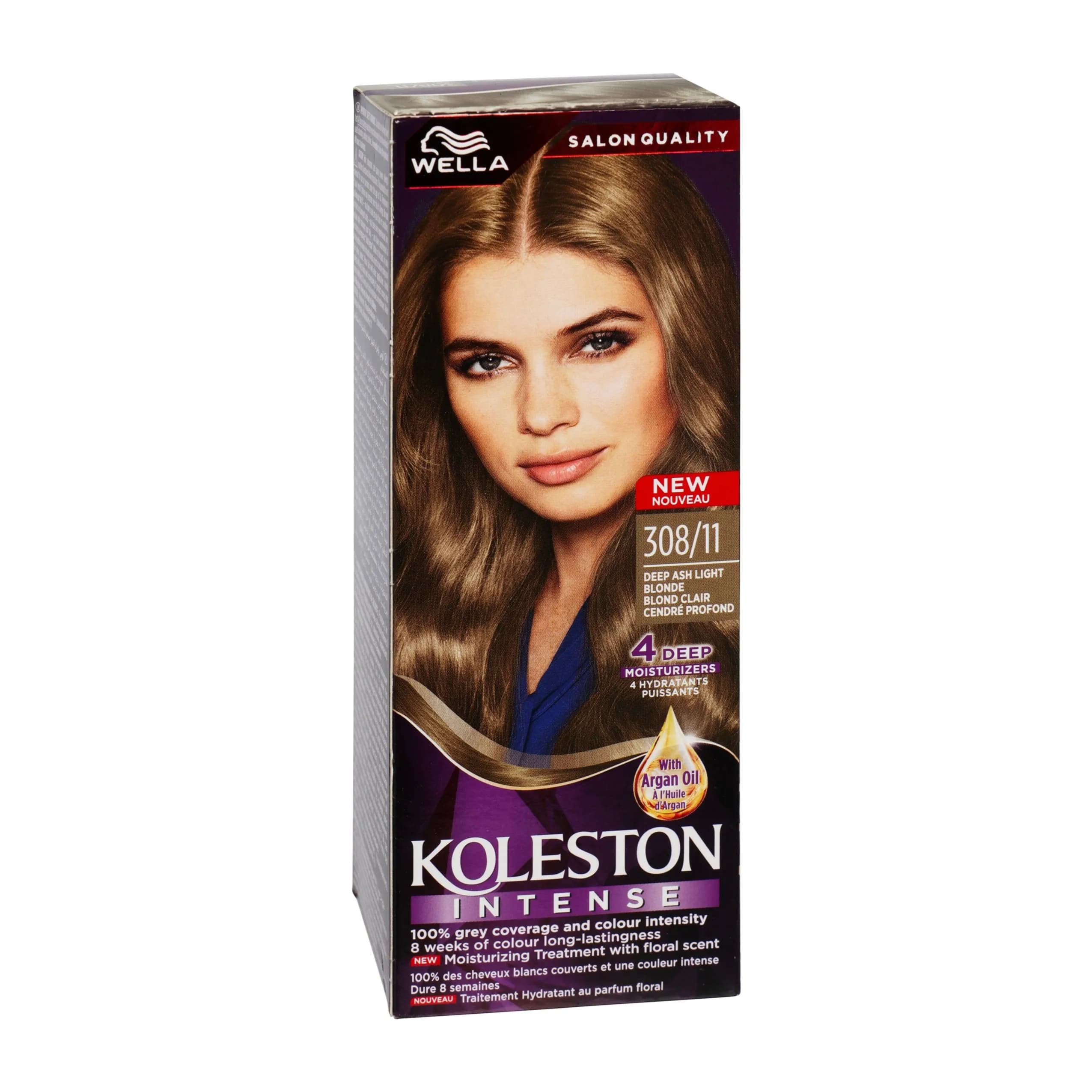 Kolesten Intense 50ml 308/11