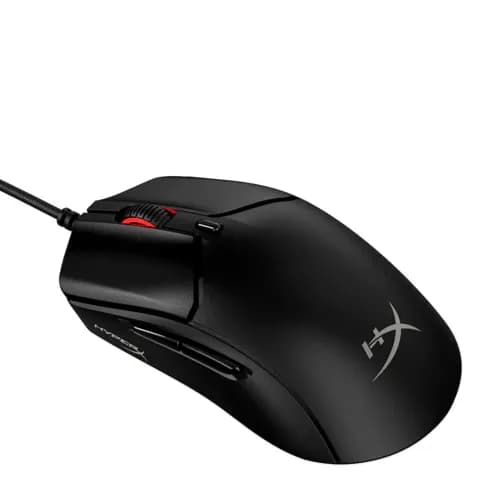 HyperX Pulsefire Haste 2 - Gaming Mouse 