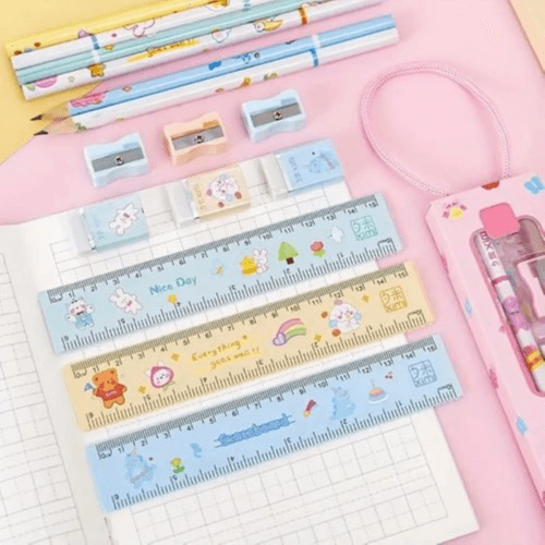5-In-1 Scholar Essentials Kit (Random)