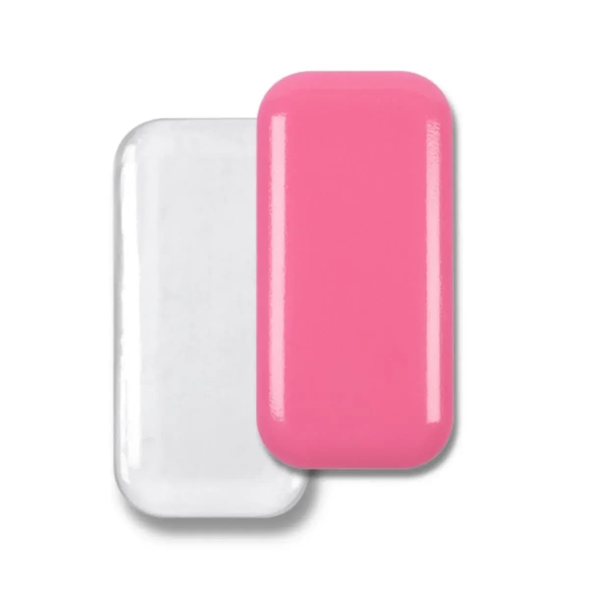 Silicone Pad for Eyelash Extension- PINK