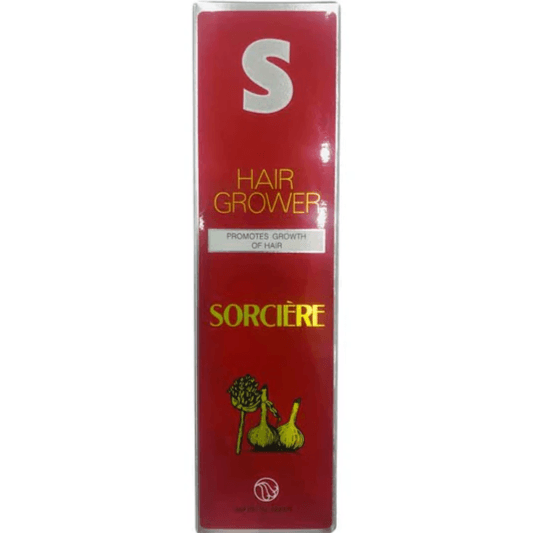 Sorciere Hair Grower