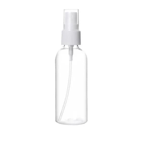 Spray Bottle 80ml 1's