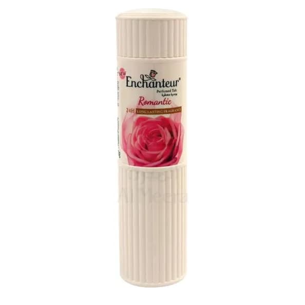 Enchanteur Powder Romantic 225g