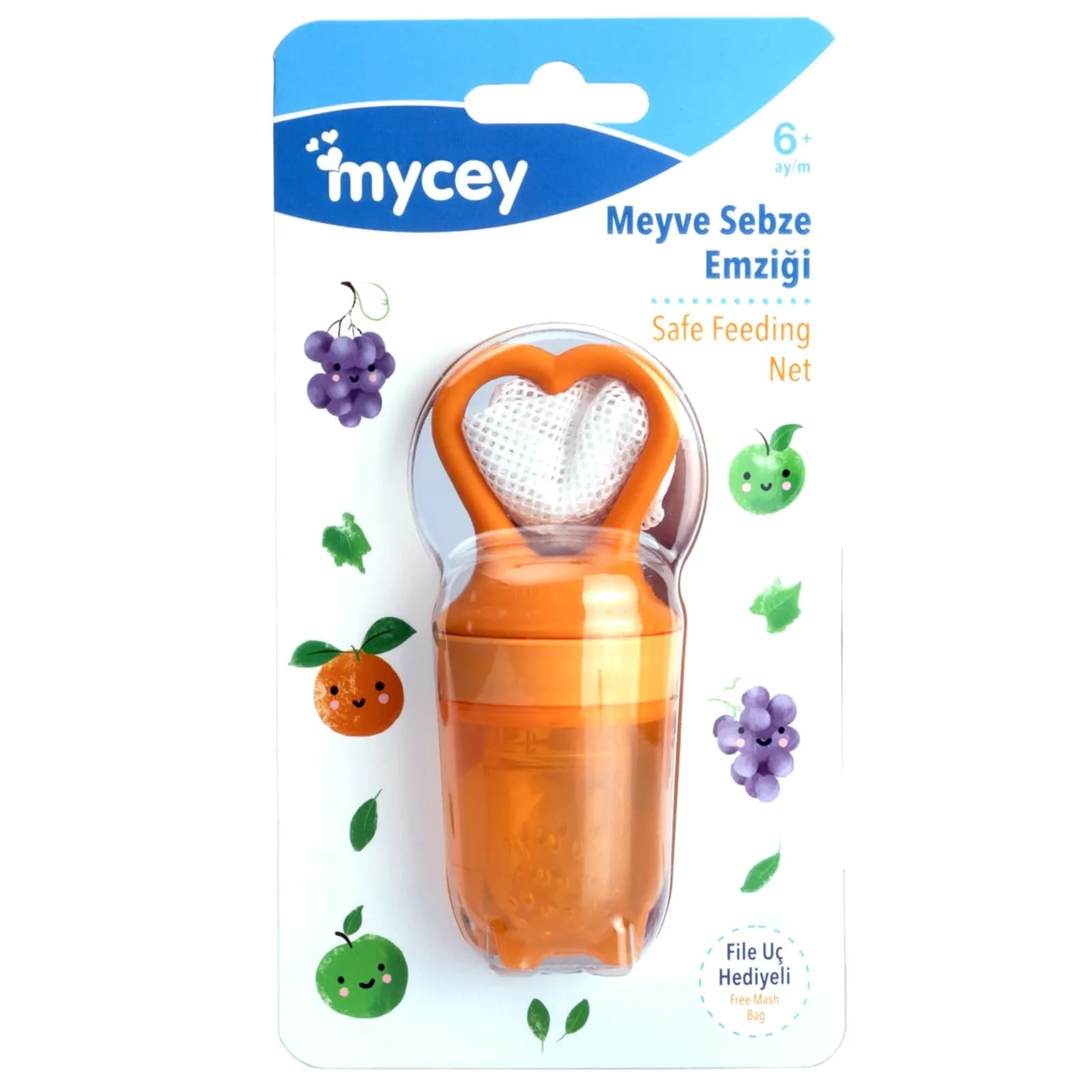 MYCEY FRUIT VEGITABLE FEEDER