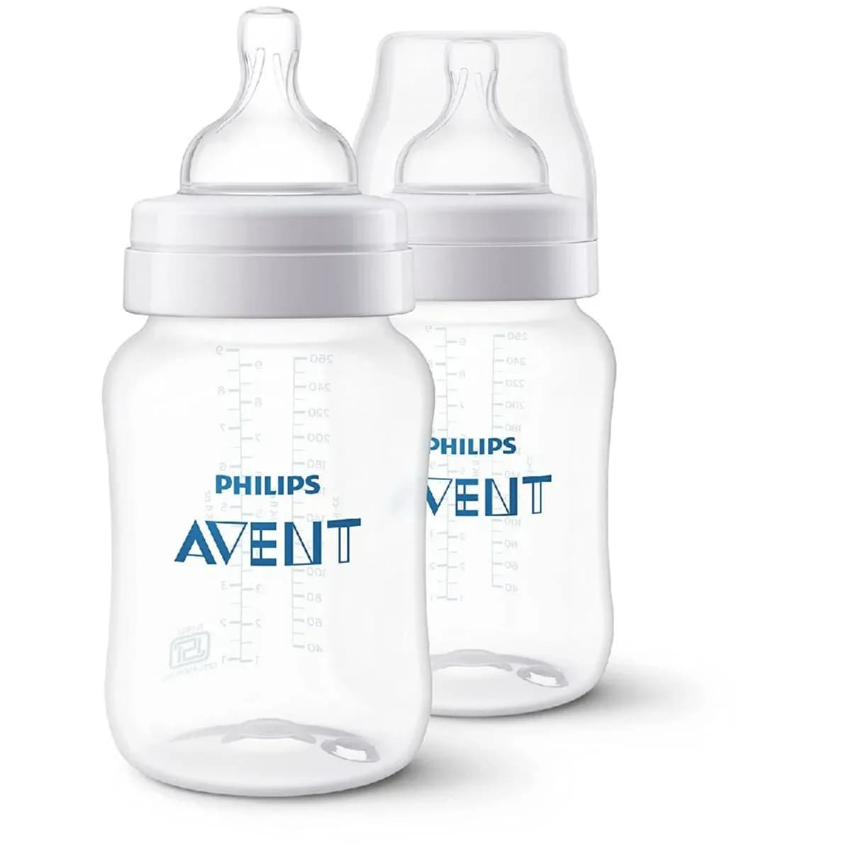 Philips Avent Anti-Colic Bottle 260Ml X2