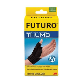 Futuro Deluxe Thumb Stab