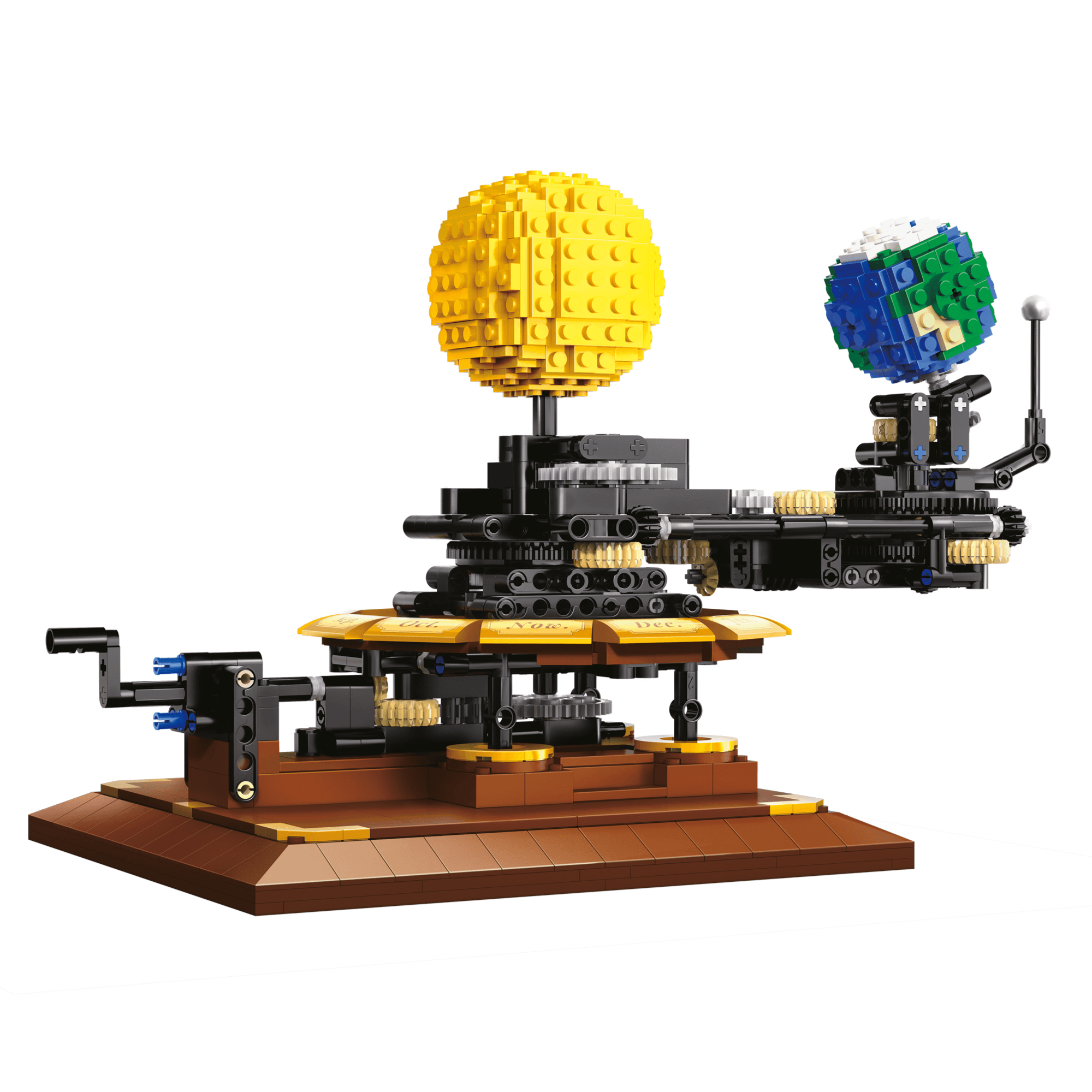 Solar System