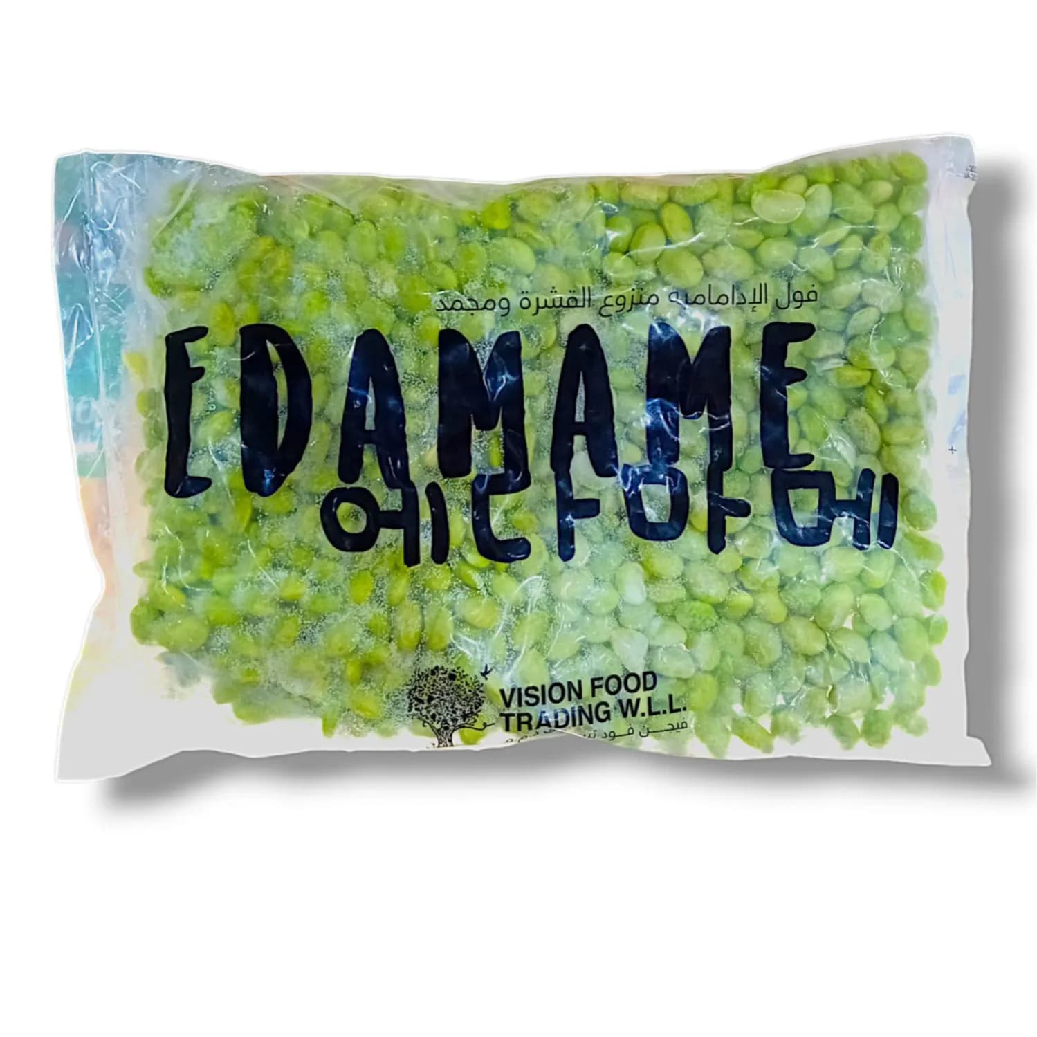 Edamame Muki 1 Kg