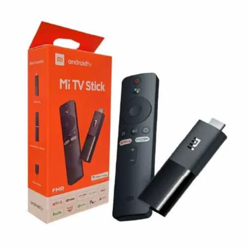 Xiaomi Mi TV Stick TV  Android Google Assistant