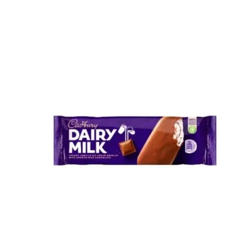 Dairy Milk Cadbury Ice Cream Stick, 90ml