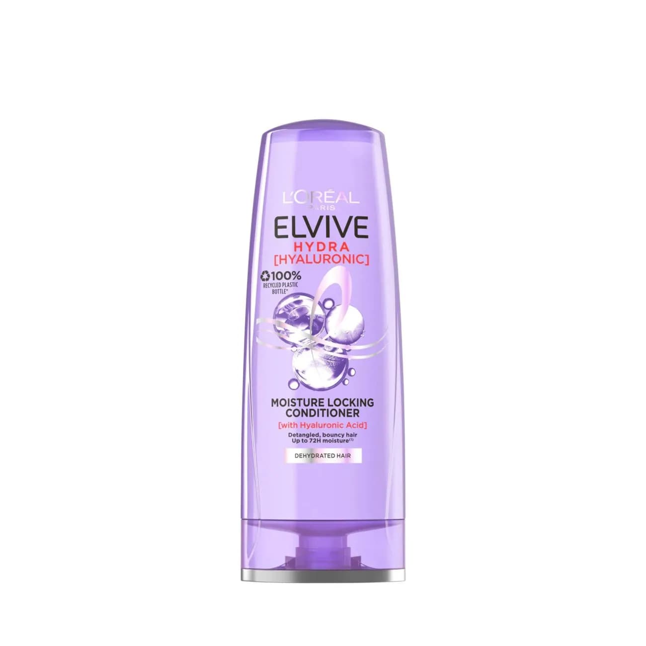 Loreal  Elvive Hyaluron Cond Moisture 200ml