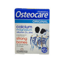Osteocare Tab 30s