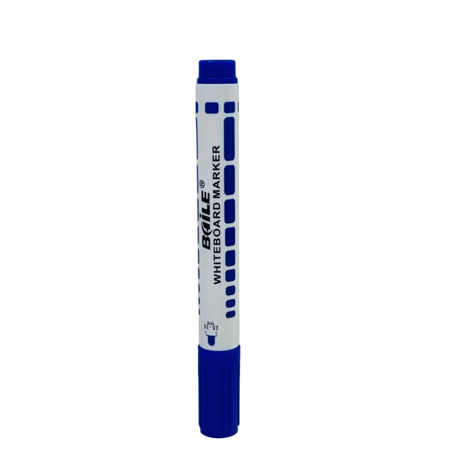 Baile Whiteboard Marker Blue