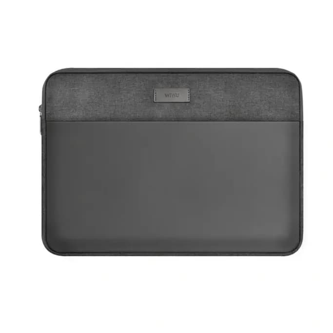 wiwu minimalist laptop sleeve 16 inch QB/T1333-2018