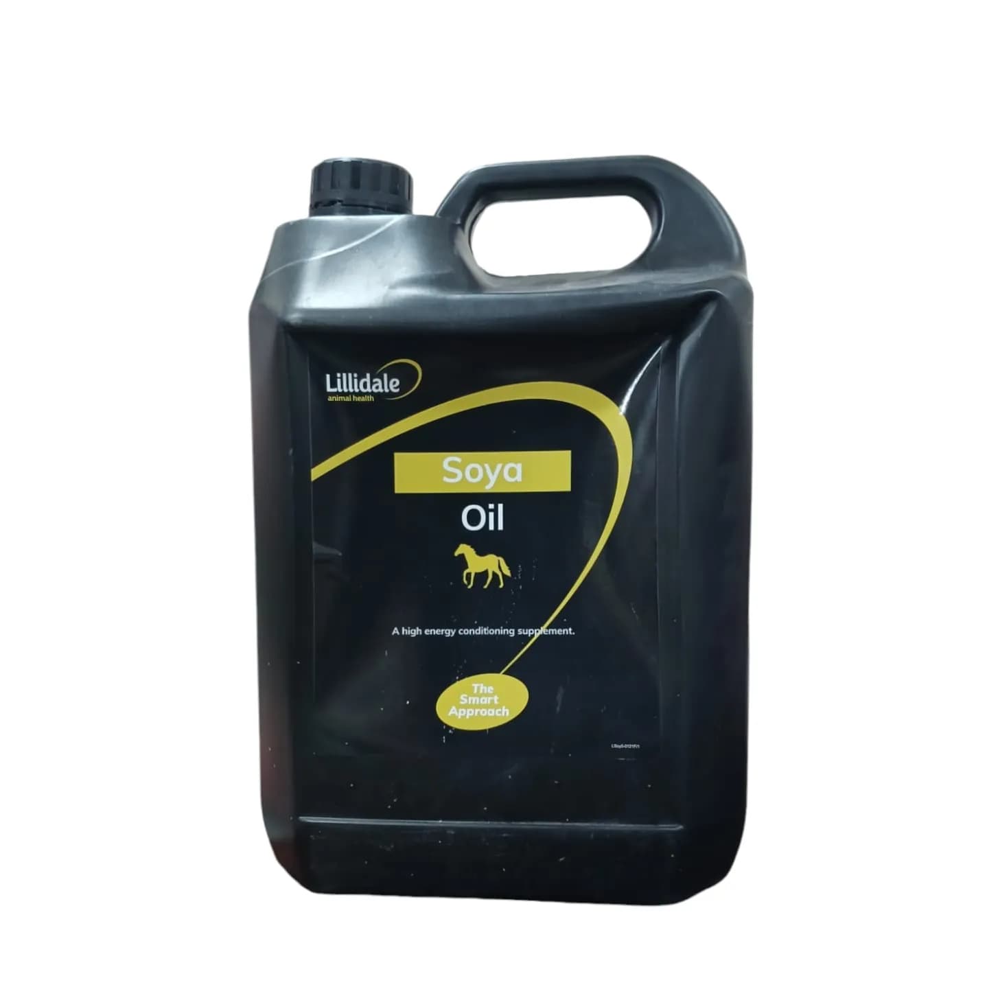 Soya Oil 5L - Lillidale